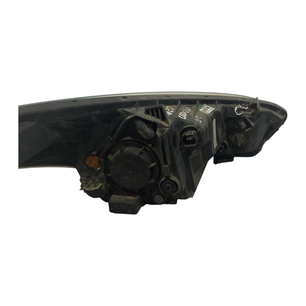 Farol Dianteiro Esquerdo Hyundai Hb20 2012 A 2017 C/avaria Esquerdo/motorista 8