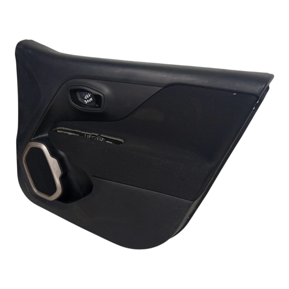 Forro Porta Dianteiro Direito Jeep Renegade 2016 2017 A 2022 3