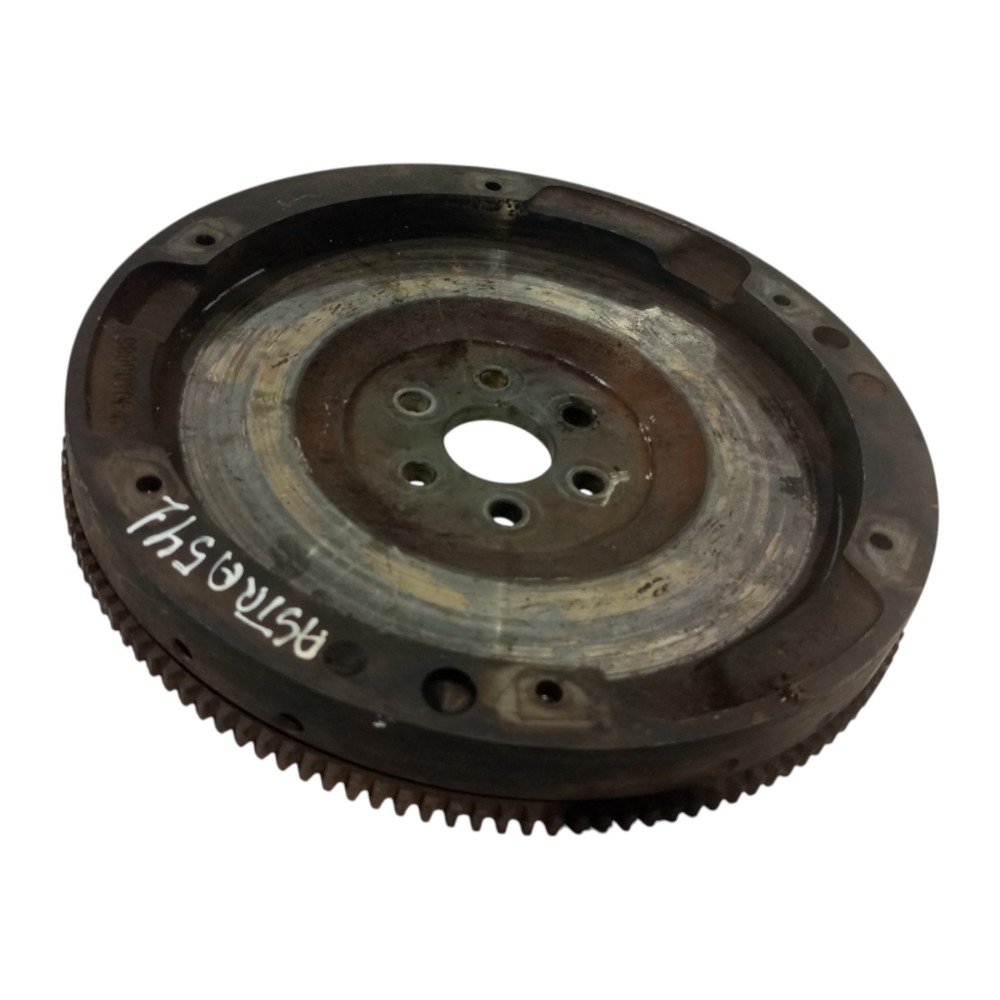 Volante Motor Cremalheira Astra Gls 2.0 8v Mpfi 1994 A 1997 4