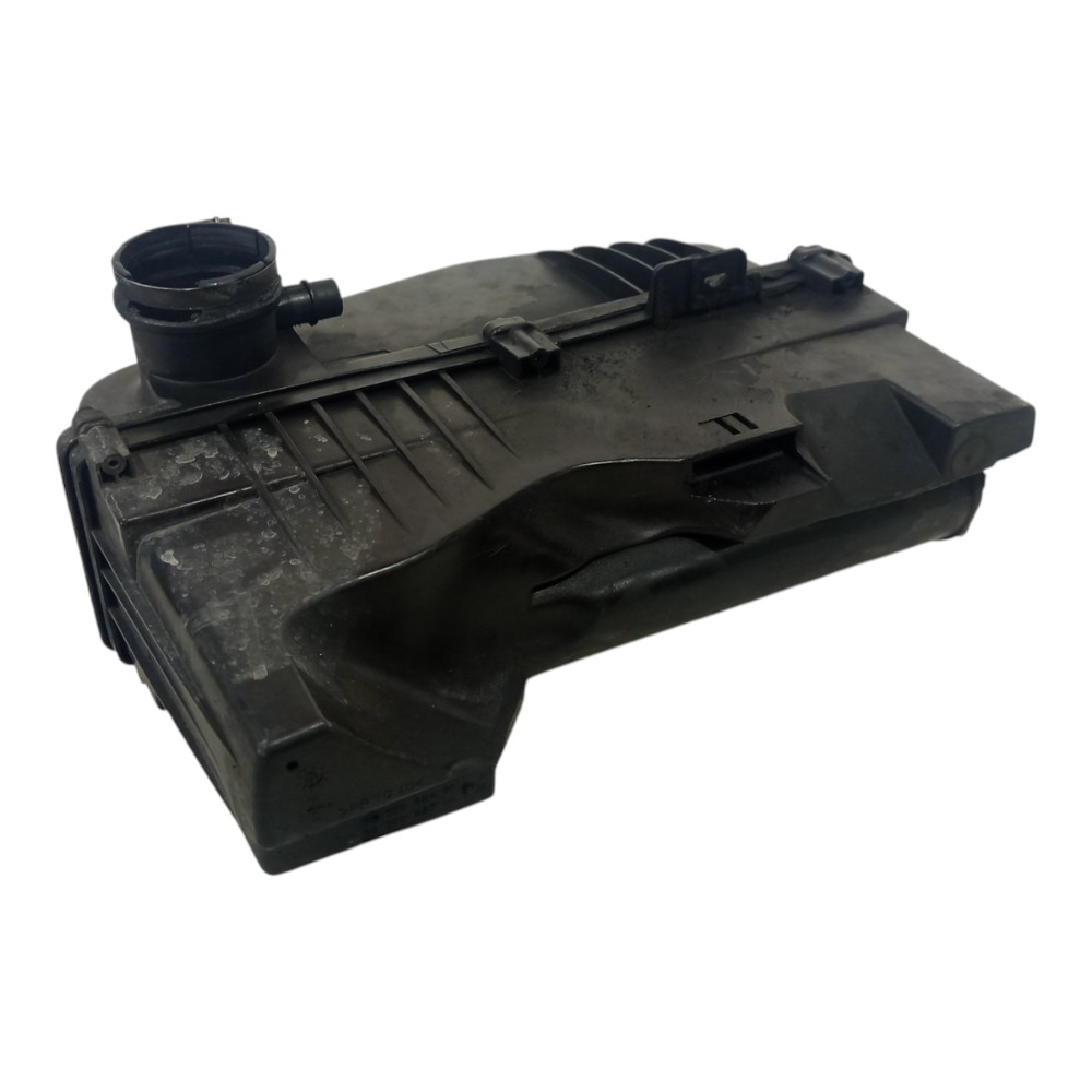 Caixa Filtro Ar Citroen C3 Exclusive 1.6 16v 2003 A 2005 7