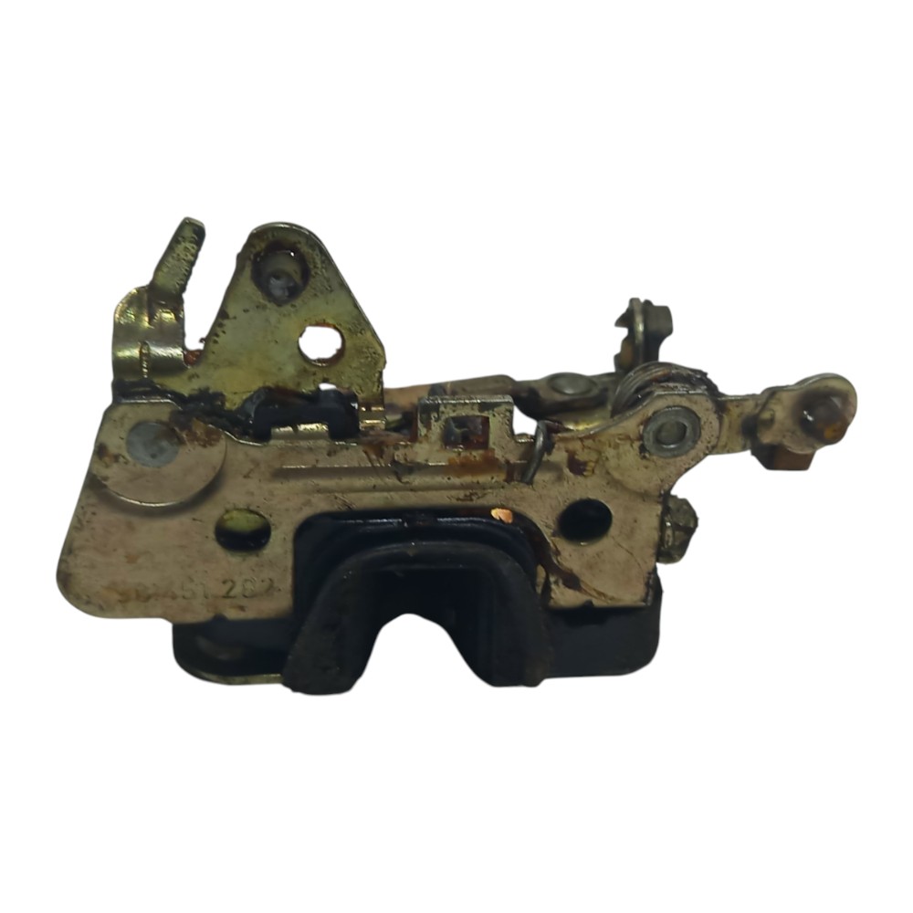 Fechadura Porta Dianteira Direita Gm Corsa 1996 1997 A 2002 6