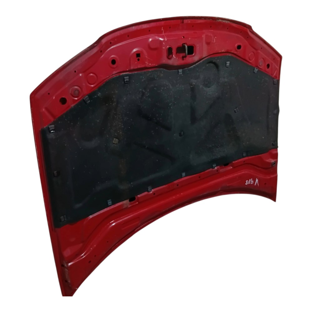Capo Dianteiro Fiat Siena Palio Strada 2004 A 2017 7