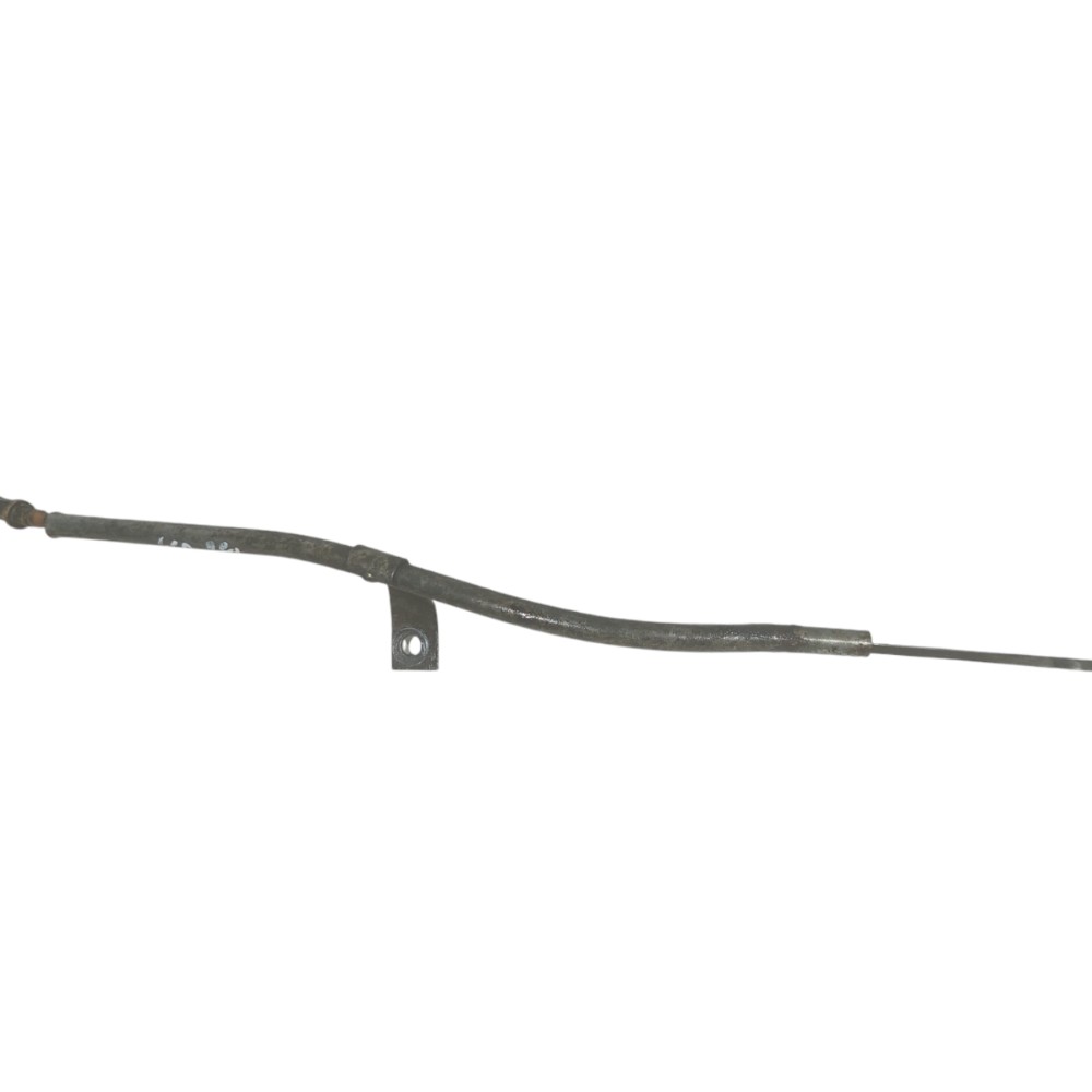 Tubo Vareta Óleo Ford Ecosport 1.0 8v 2003 2004 2005 A 2008 4