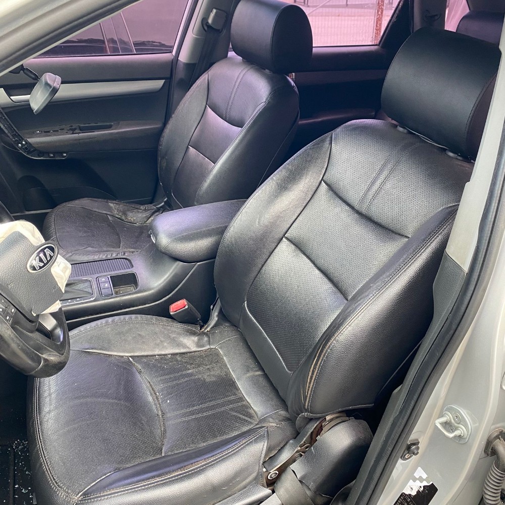 Peças Kia Sorento EX2 G25 2.4 16v Gasolina 174cv 2015 8