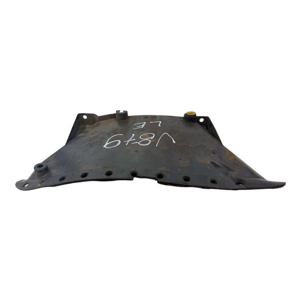 Porta Objeto Dianteiro Le Ford Fiesta 1.0 8v 1996 A 2002 6