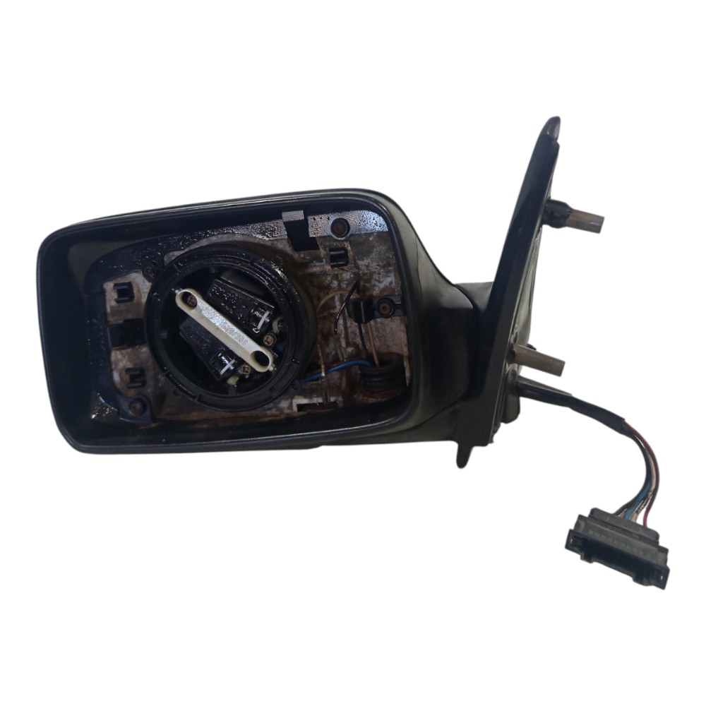 Retrovisor Direito Elétrico Golf Gl 1.8 8v 1995 3