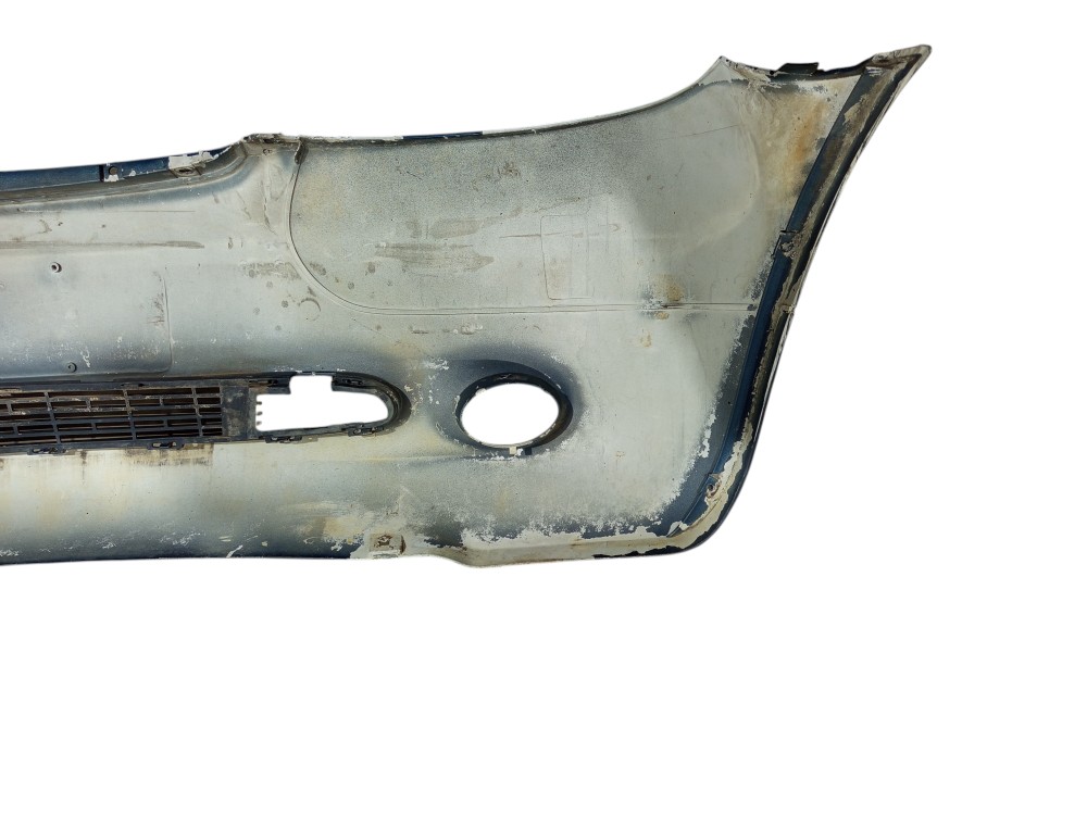 Parachoque Dianteiro Mercedes Benz A160 1999 2000 A 2005 6