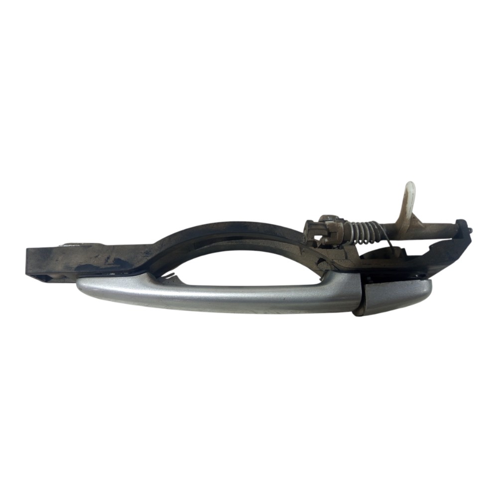 Maçaneta Extena Traseira Esquerda Peugeot 307 2097 A 2012 Traseira 4