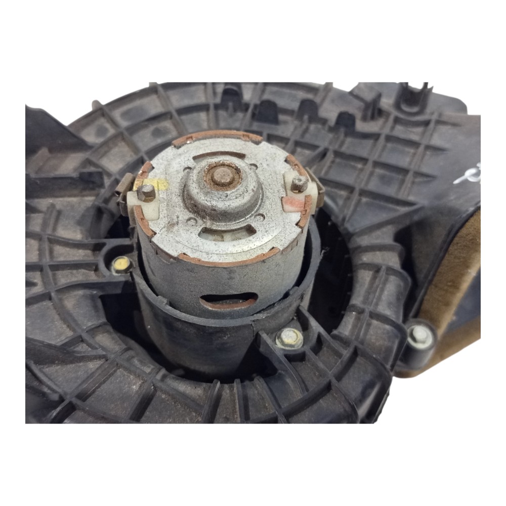 Ventoinha Interna Ar Forçado Citroen C4 Pallas 2006 A 2014 4