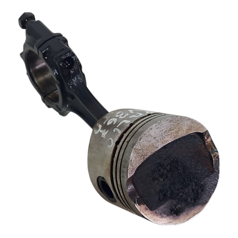 Pistao Biela Standard Fiat Palio Uno Fiasa 1.0 1996 A 2002 5