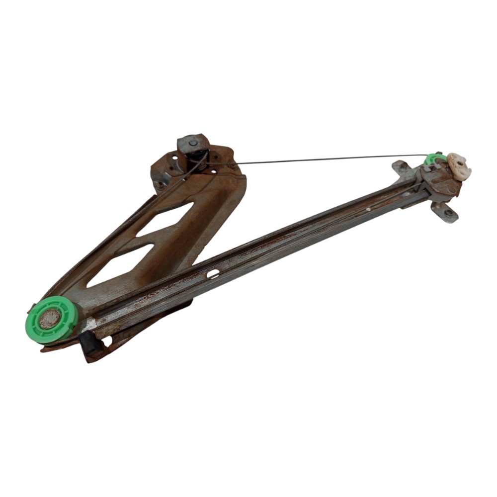 Maquina Vidro Traseira Esquerda Gm Corsa 1997 1998 A 2010 3