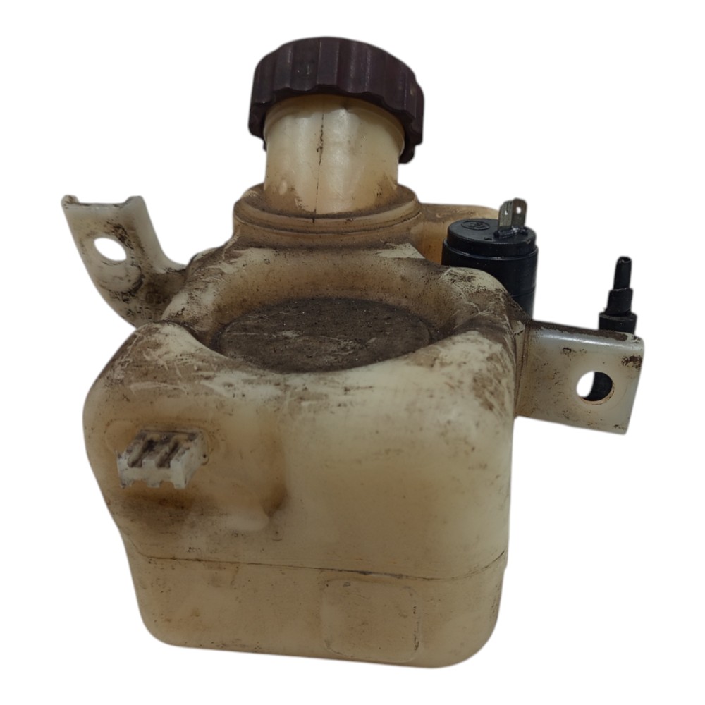 Reservatório Gasolina Partida Fria Chery Celer 2015 2