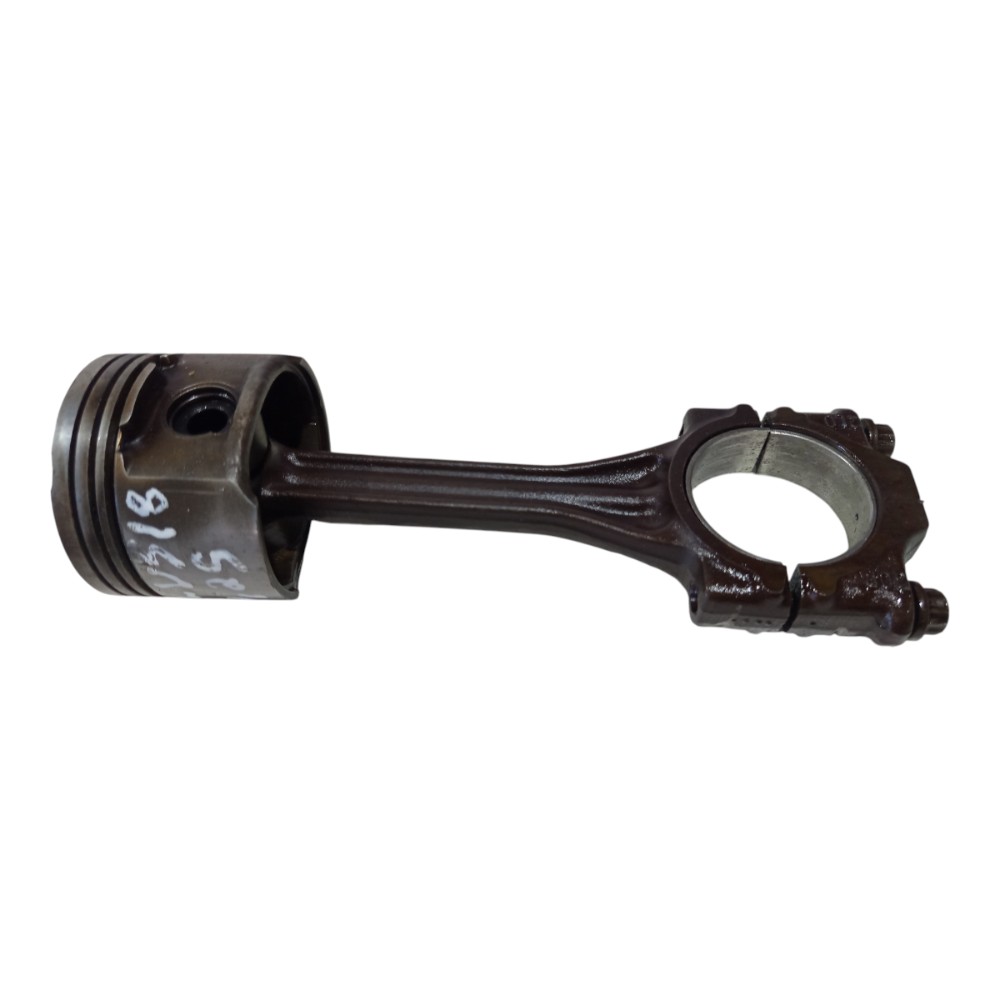 Pistao Biela 0.25 Volkswagen Gol 1.0 V16 1999 2000 01 A 2005 4
