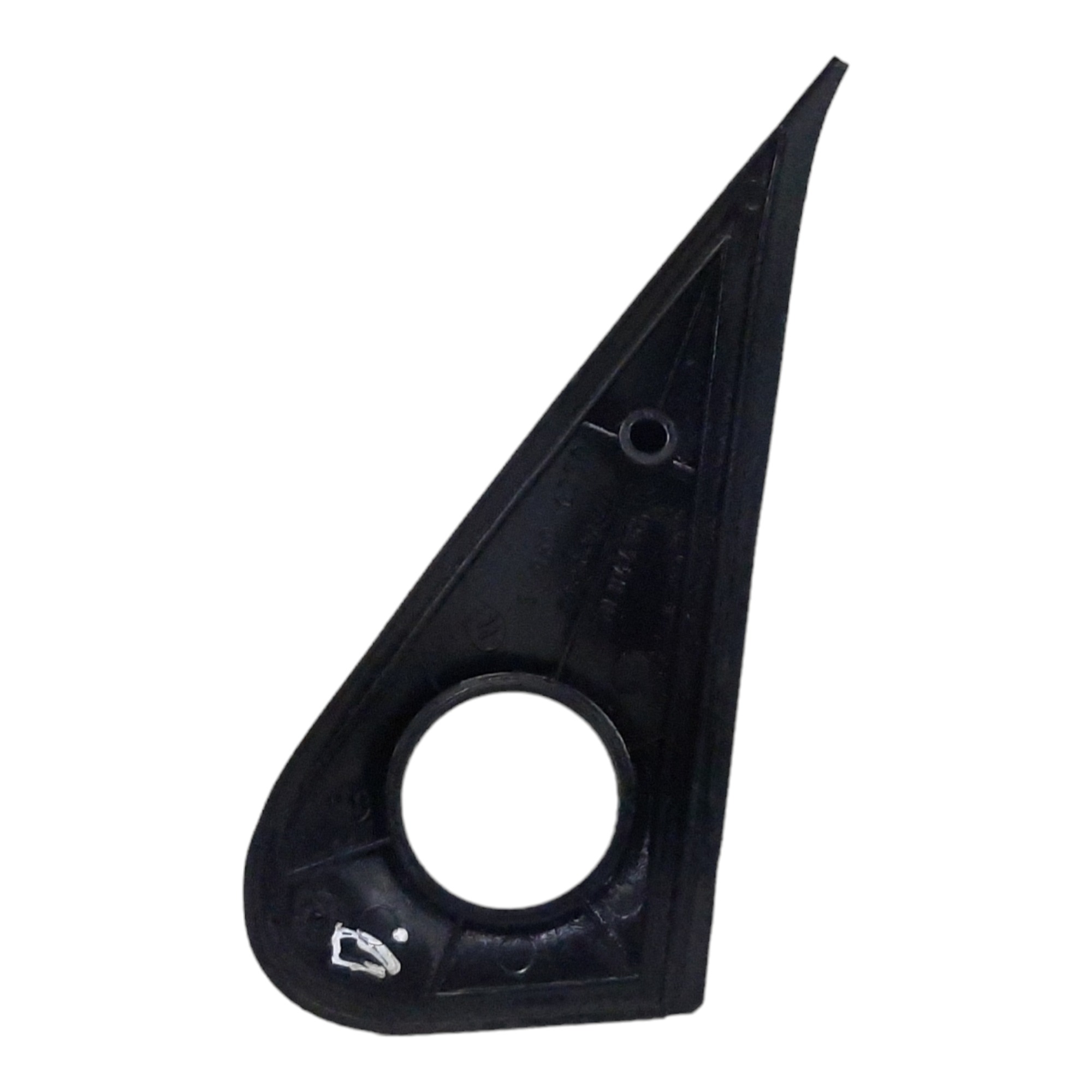 Acabamento Interno Retrovisor Direito Fiat Uno 1990 A 2002 2