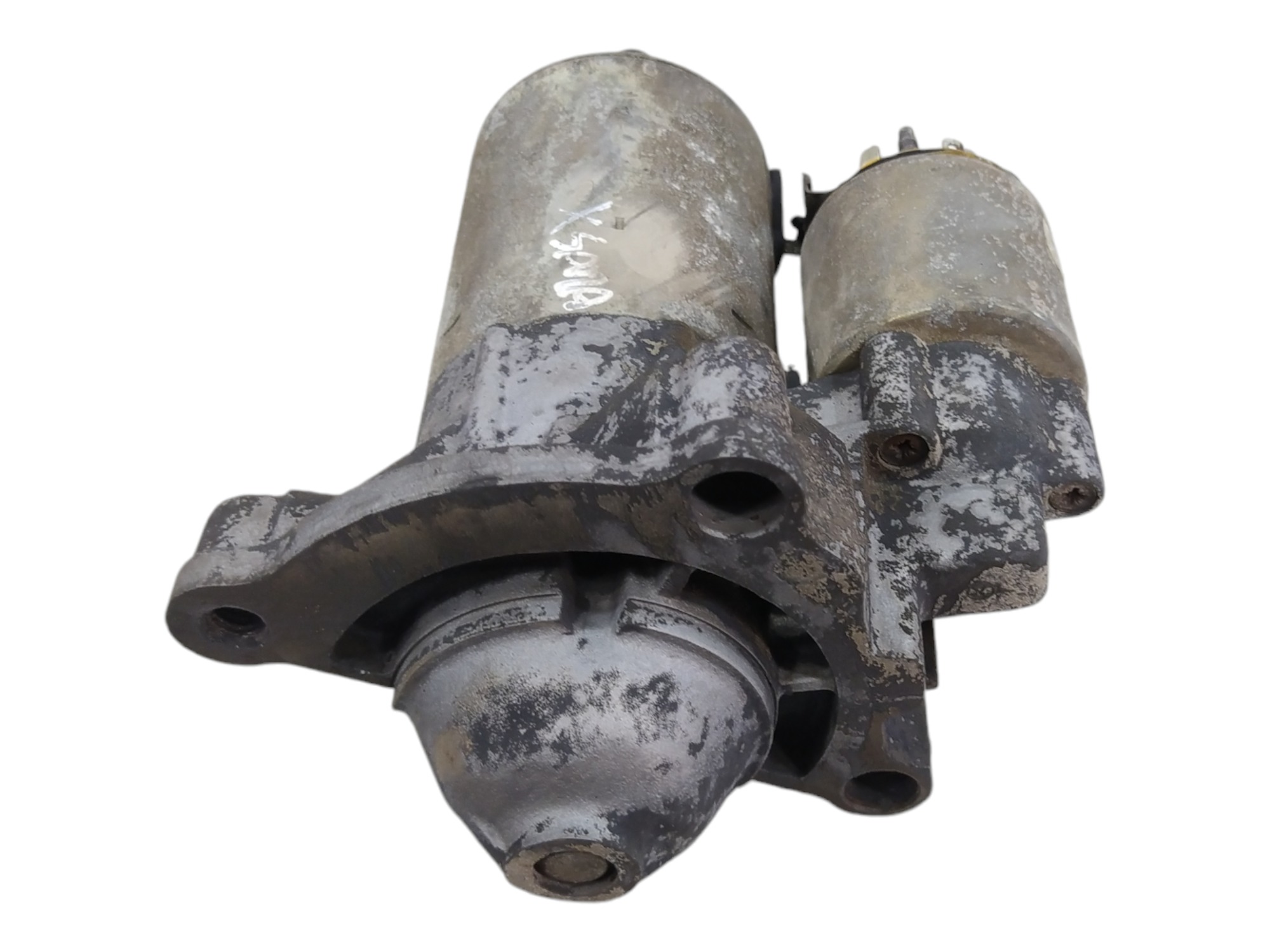 Motor arranque xsara 398 Kd1 7