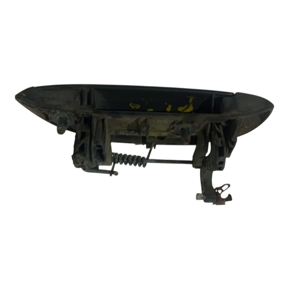 Fechadura Porta Externa Direitoa Renault Clio 2000 A 2004 2