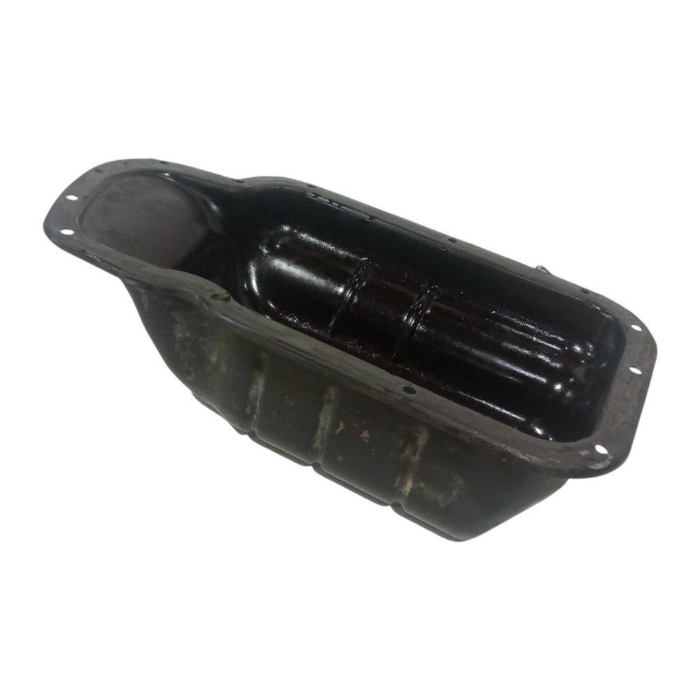Cárter Óleo Motor Peugeot 206 1.4 8v Flex 2005 2006 A 2008 1