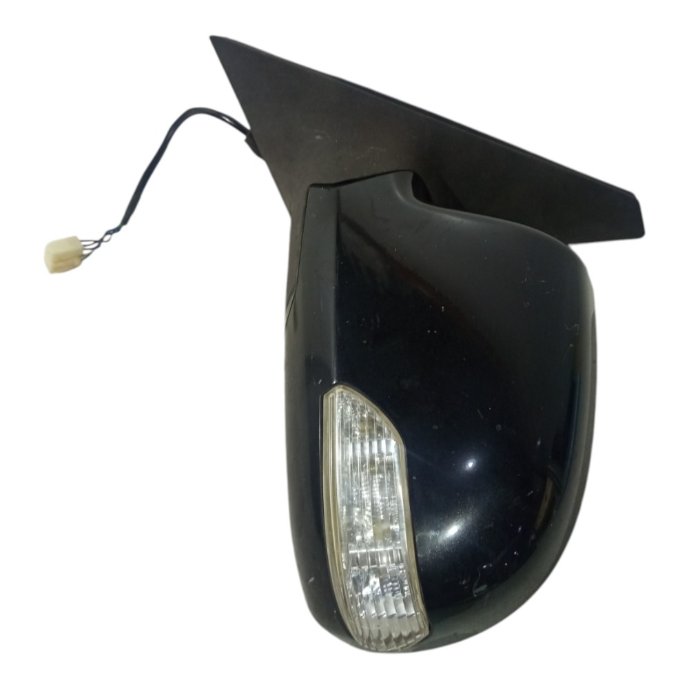 Retrovisor Esquerdo Jac J6 Diamond 2011 A 2016 5
