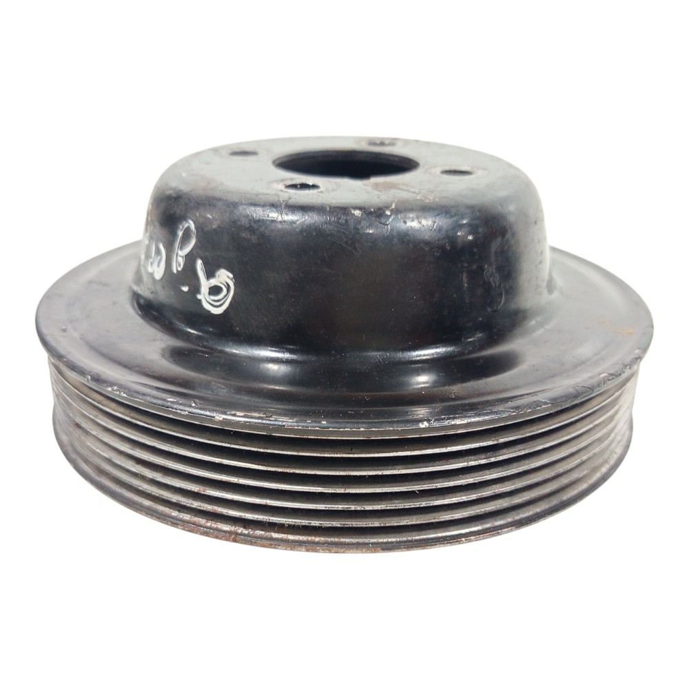 Polia Bomba Agua Citroen C3 Picasso 1.6 16v 2014 A 2015 3