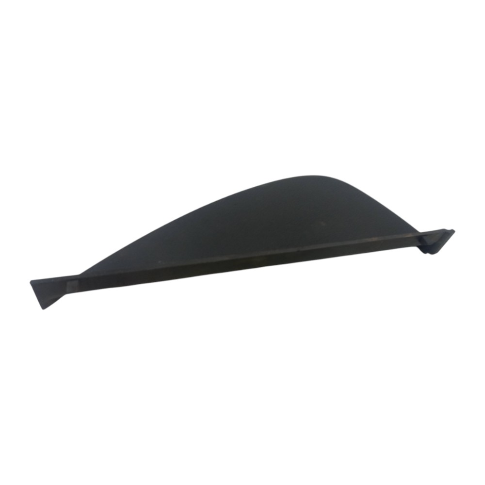 Moldura Direita Tampa Painel Ford Fiesta 2000 2001 A 2014 8