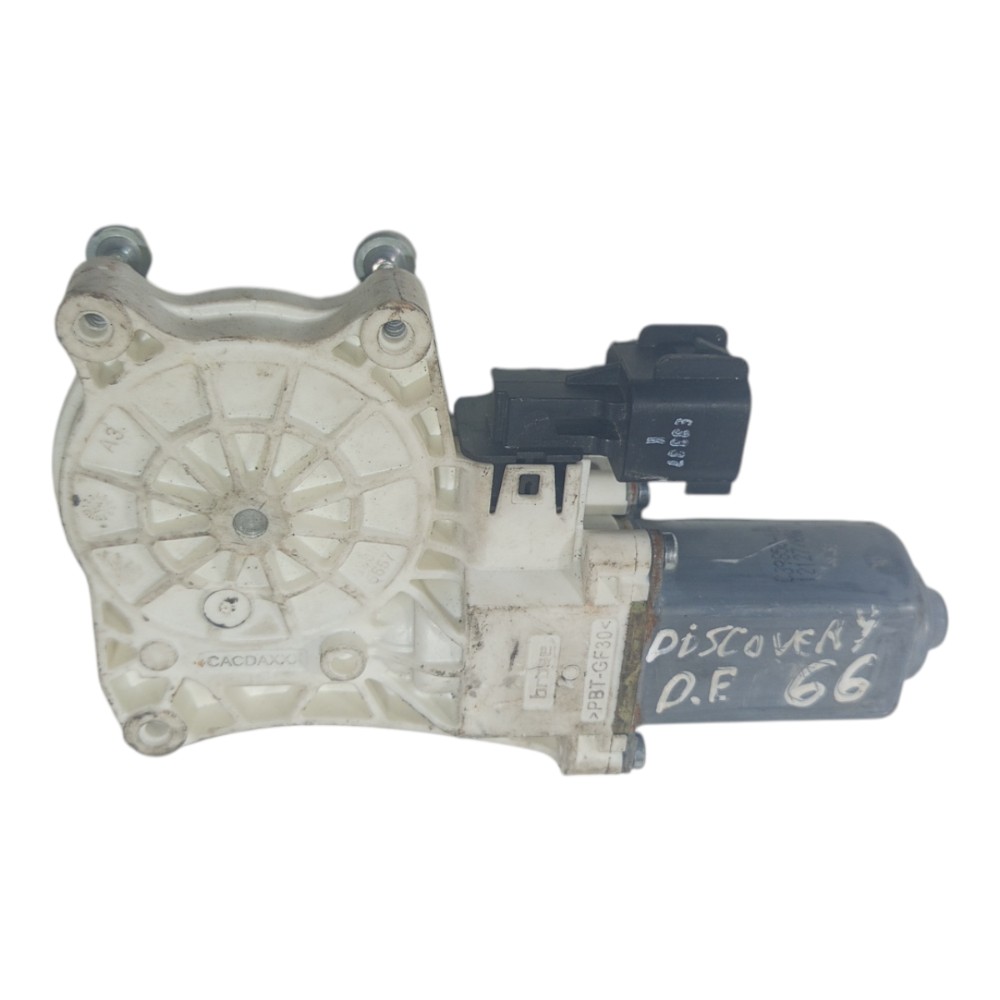Motor Vidro Elétrico Dianteir Esquerdo Discovery 2014 A 2017 2