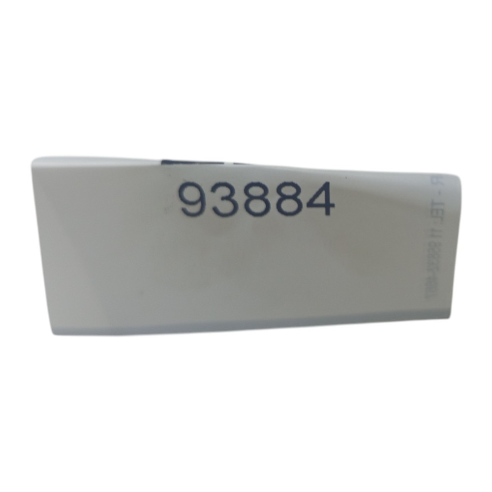 Parachoque Prata Traseiro Renault Clio 2005 2006 2007 2008 9