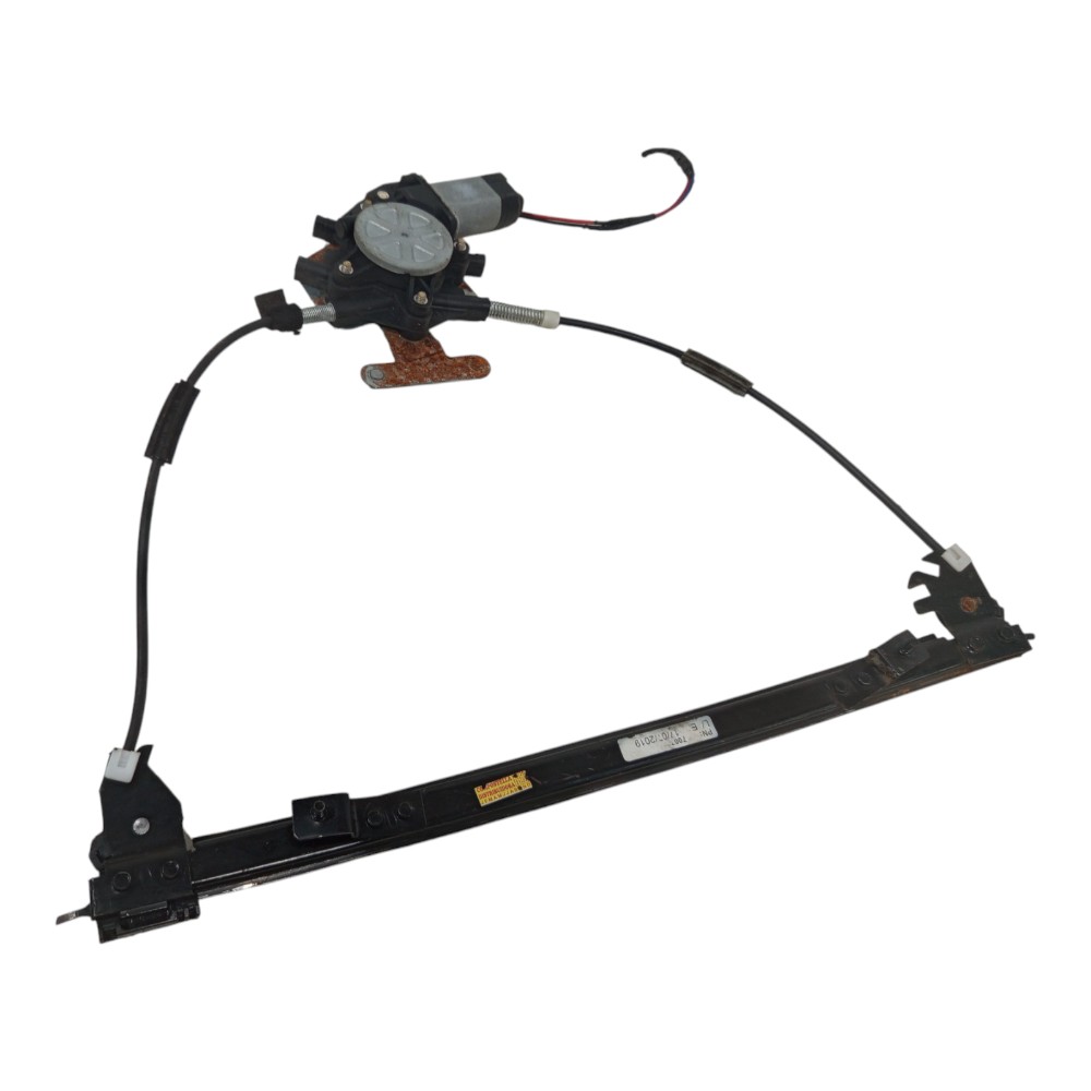 Maquina vidro Lado Esquero Fiat Palio 1993 1994 a 2000 2