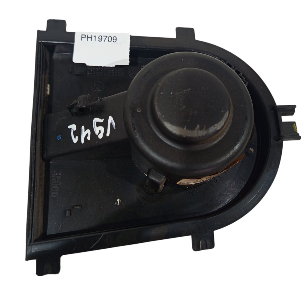 Motor Ventilador Audi A3 1.8 2000 A 2006 8