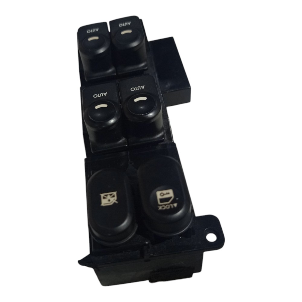 Comando Vidro Elétrico Hyundai Hb20 2012 2013 2014 2015 2016 4