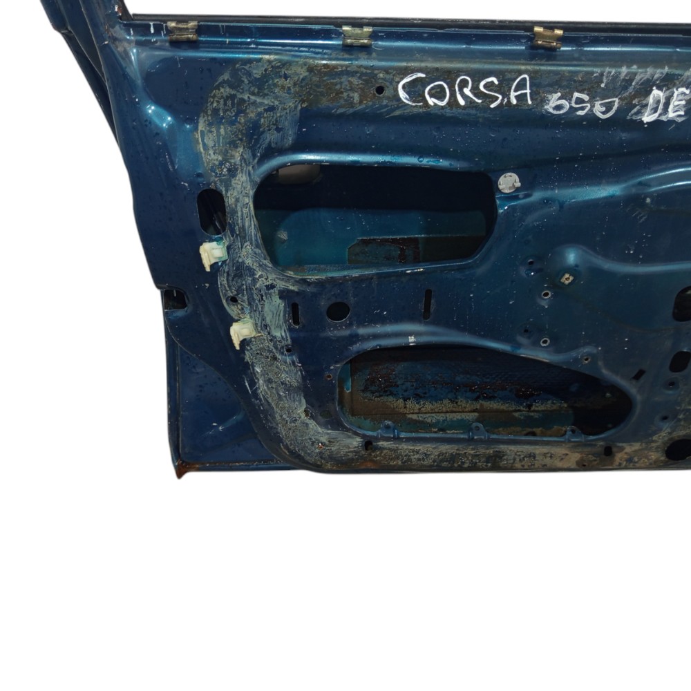 Porta Dianteira Esquerda Chevrolet Corsa 1993 A 1996  Dianteira Esquerdo 3