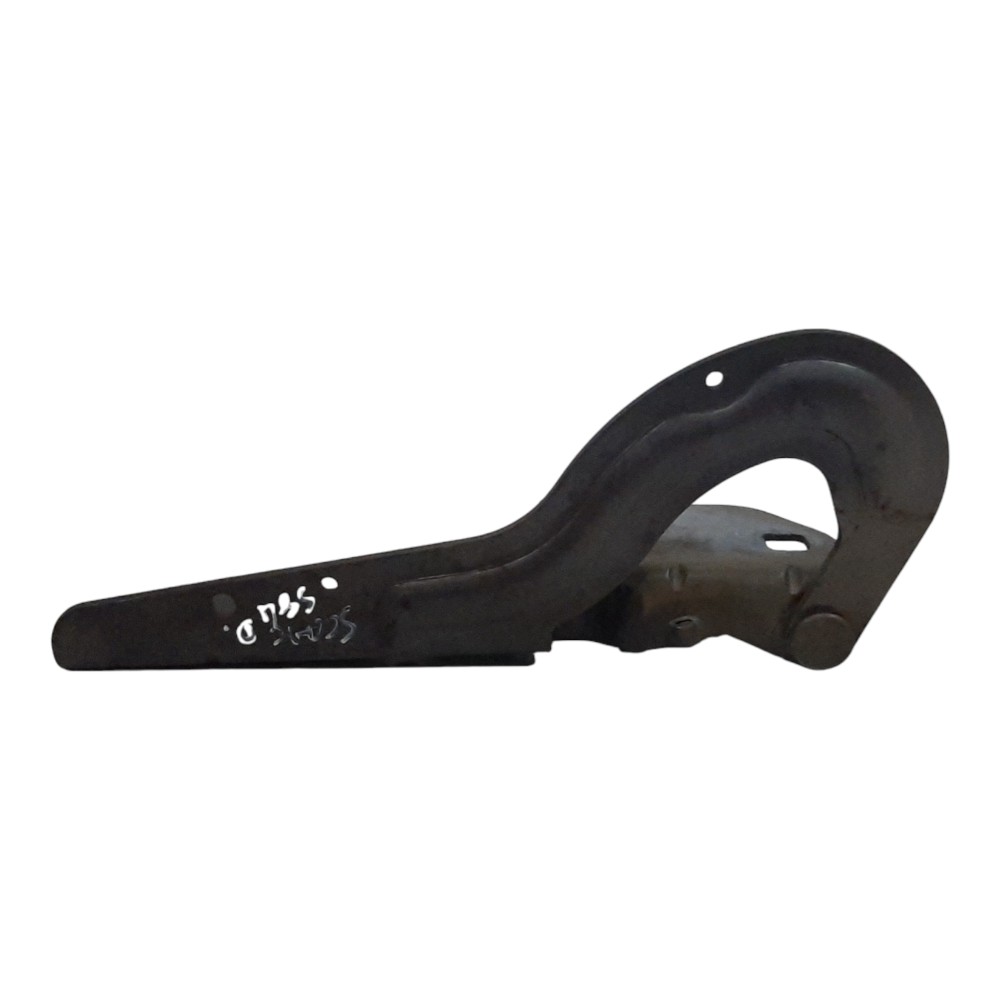 Dobradiça Direita Capô Renault Scenic 2002 2003 2004 A 2011 1