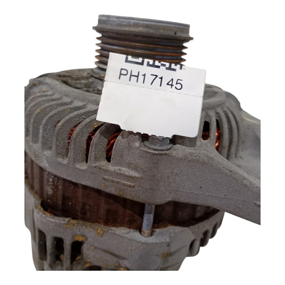 Alternador Mitsubishi Asx 2010 2011 2012 2013 A 2020 8