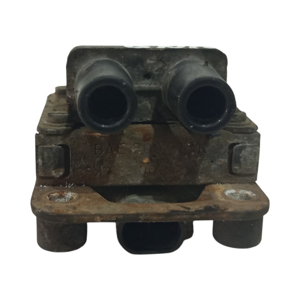 Bobina Ignição Fiat Uno 1.0 8v 1991 1992 1993 1994 A 2000 2