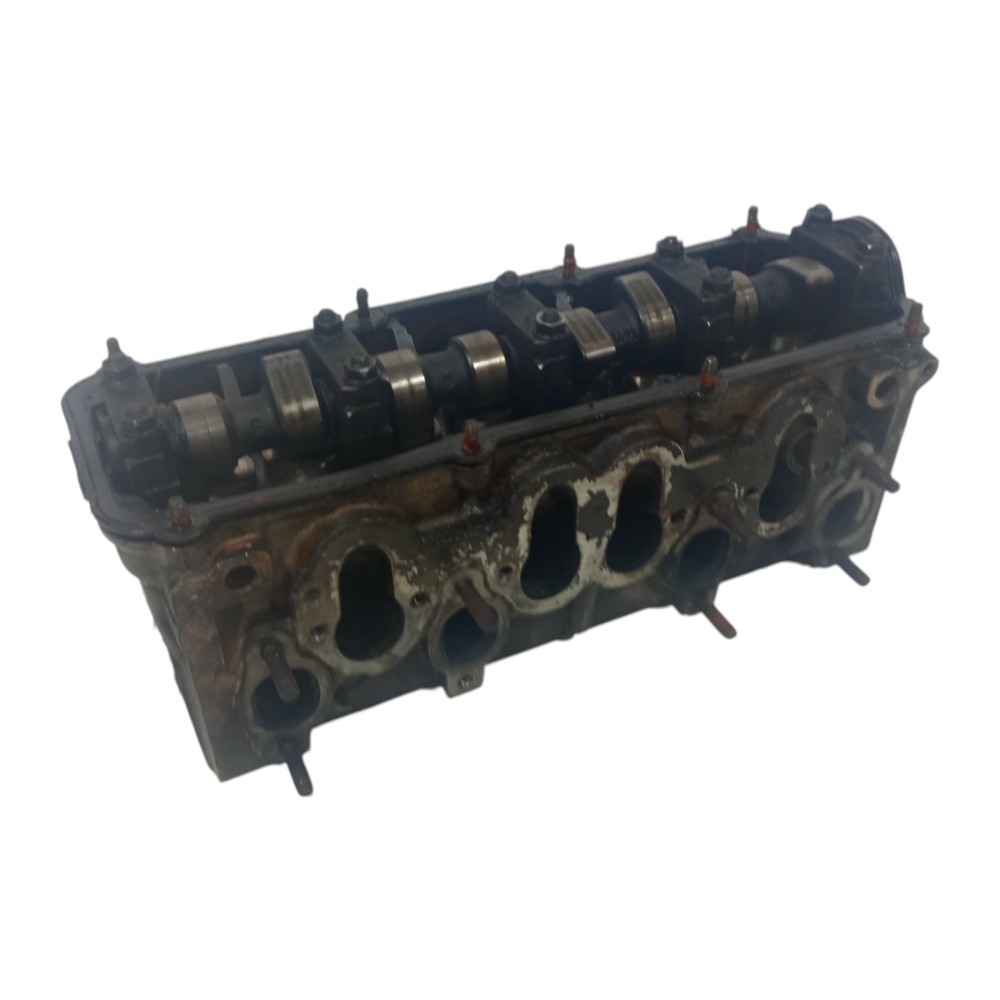Cabeçote Motor Volkswagen Passat 2.0 8v 1991 1992 A 1996 4
