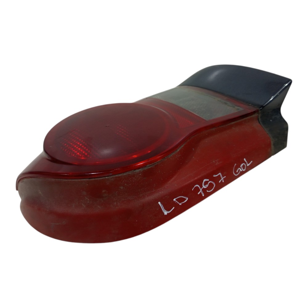 Lanterna Direita Vw Gol G2 2005 2006 2007 2008 2009 A 2012 Direito/passageiro 3