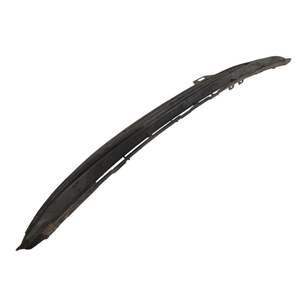Grade Inferior Parachoque Dianteiro Peugeot 206 2001 A 2010 7