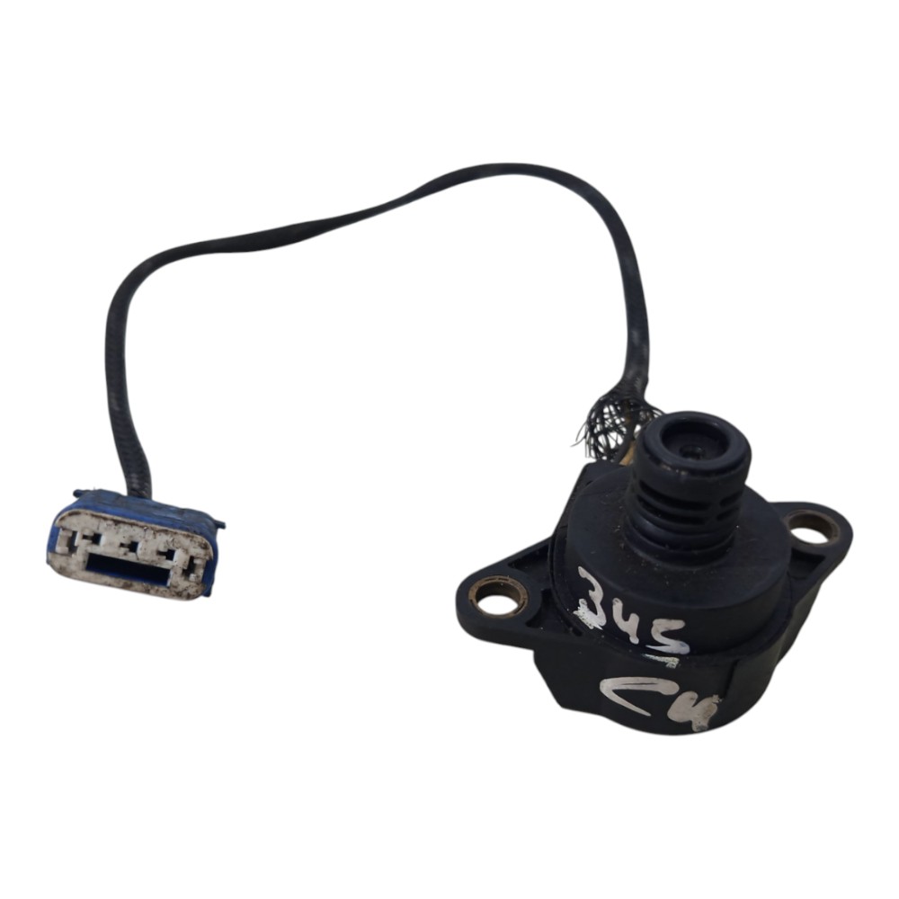 Sensor Pressão Óleo Câmbio Citroen C4 2.0 16v 2007 A 2013 6