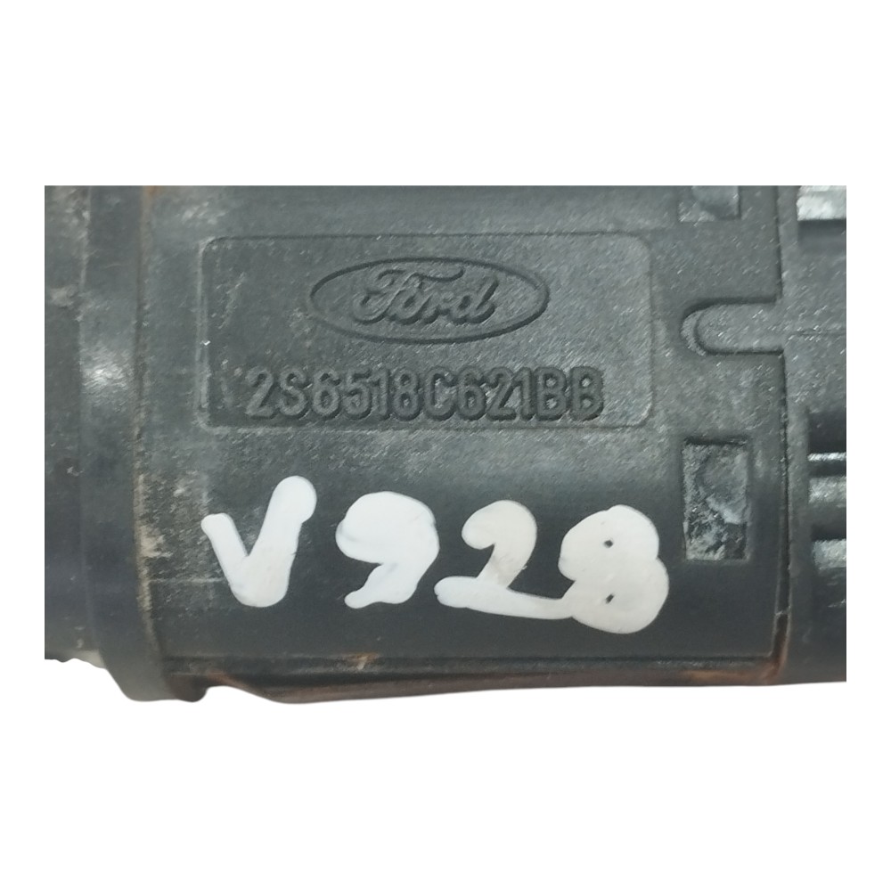 Botão desembaçador Ford fiesta 2008 a 2013 original 5