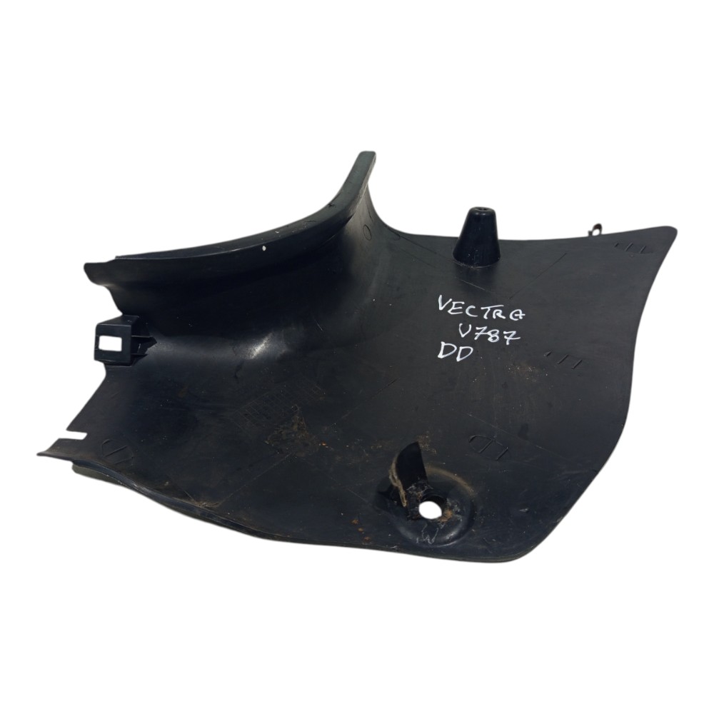 Soleira Interna Diantei Direita Chevrolet Vectra 1997 A 2005 5