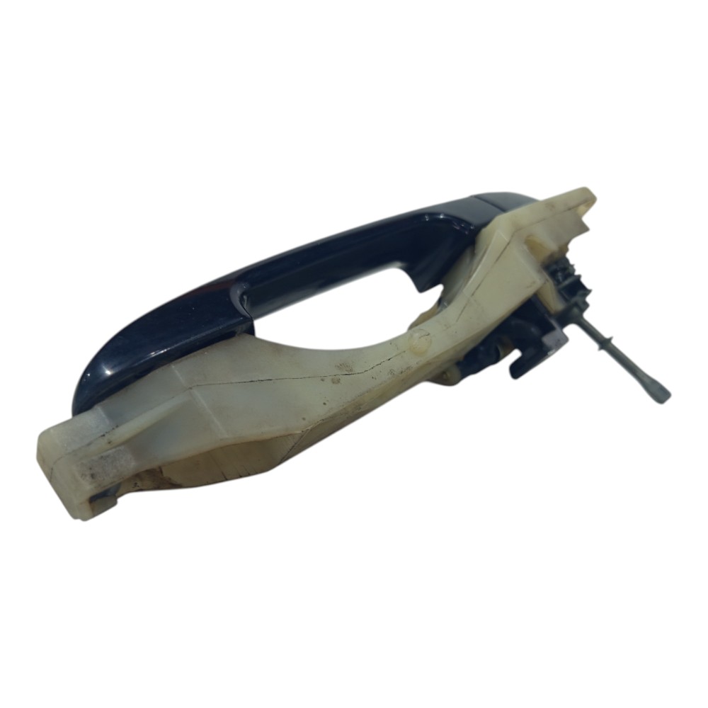 Maçaneta Externa Dianteira Esquerda Hyundai I30 2009 A 2012 3