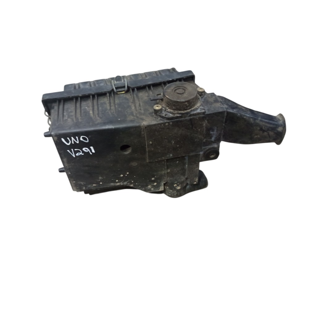 Caixa Filtro Ar Fiat Uno 1.0 1991 1992 1993 A 1999 5