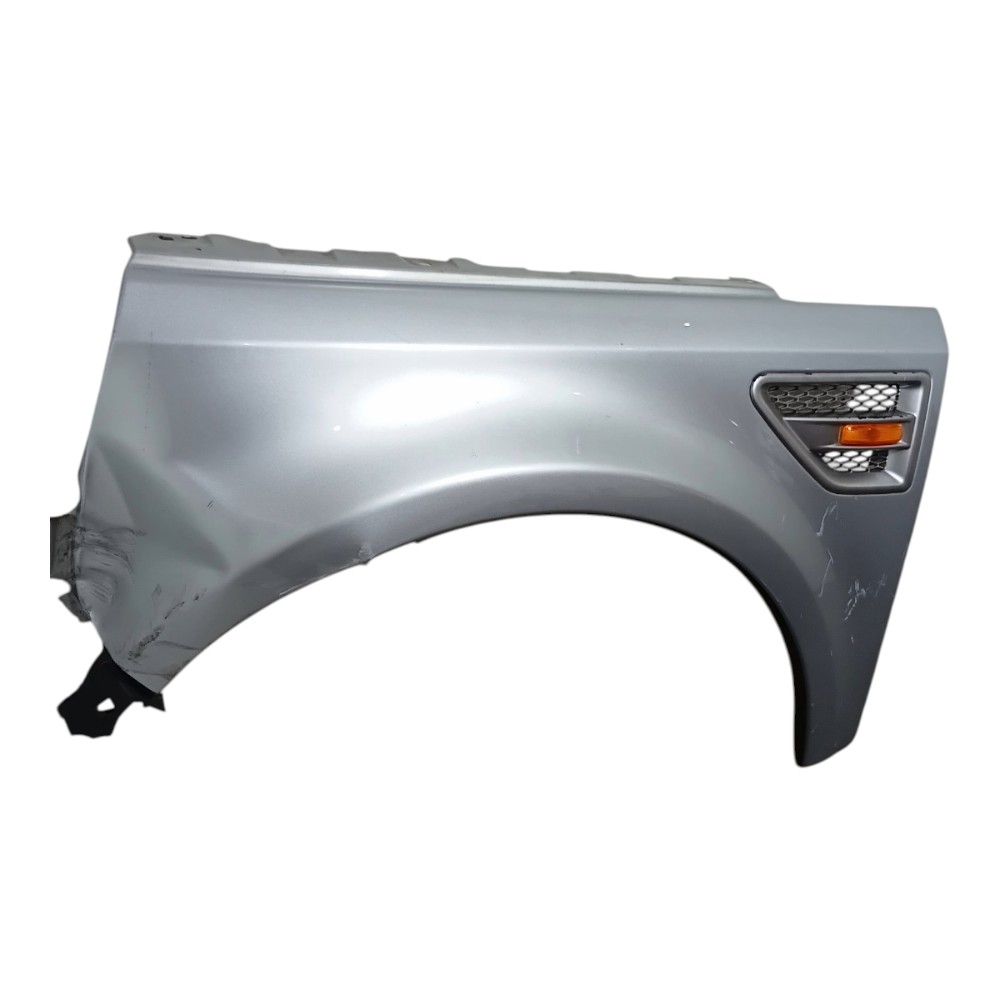 Paralama Dianteiro Esquerdo Freelander 2 2007 A 2011 Detalhe 4