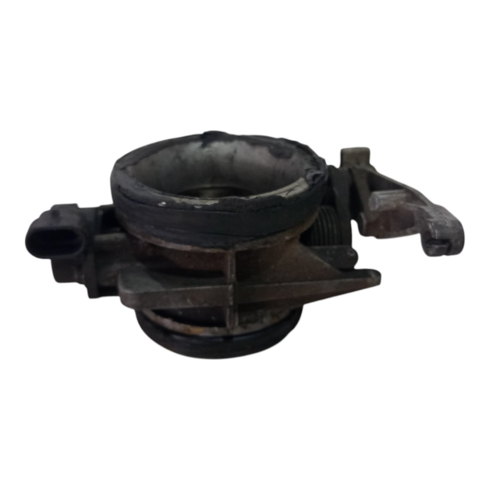 Corpo Borboleta Tbi Renault Clio 1.6 16v 1999 2000 A 2005 5