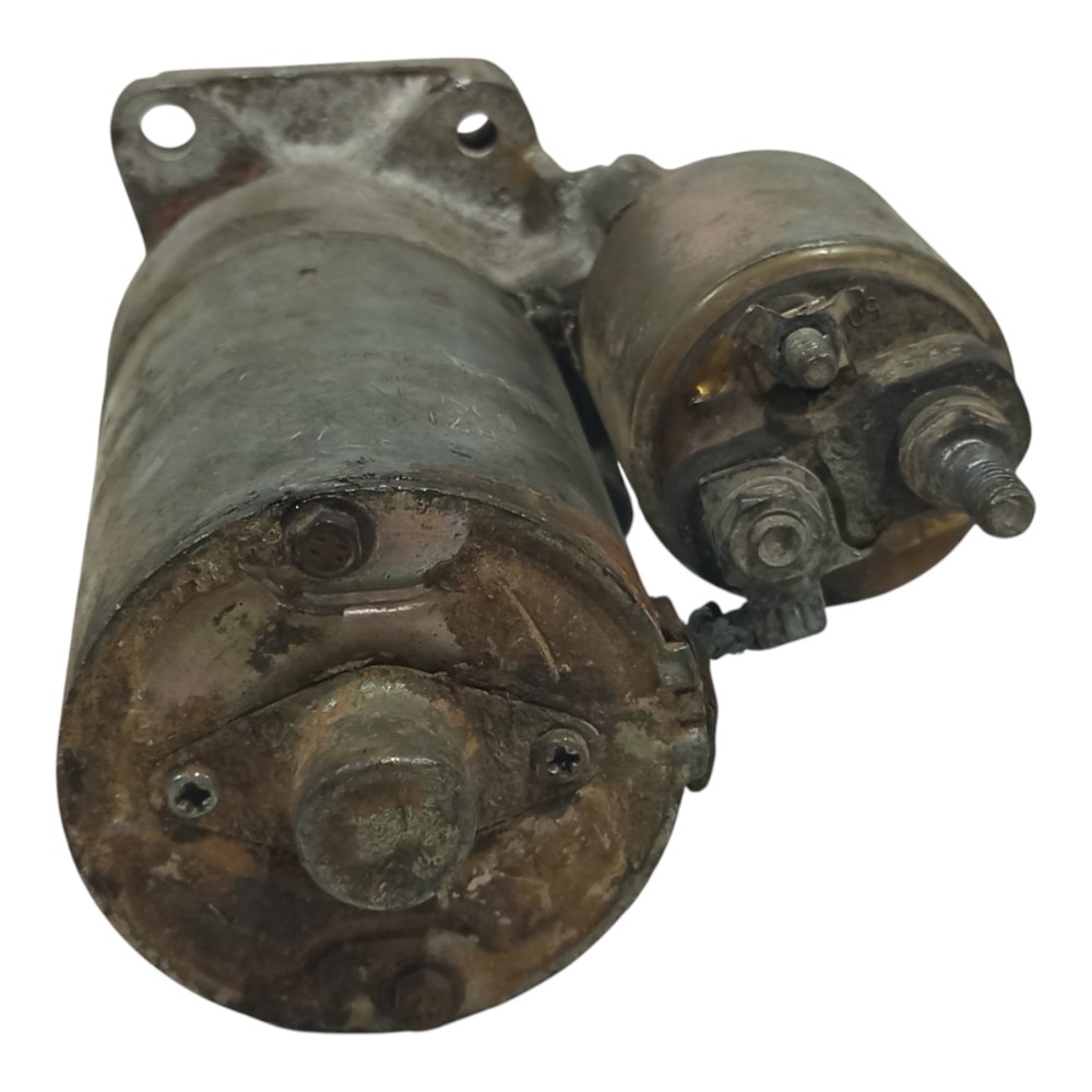 Motor Arranque Partida 1.0 Fiat Palio Siena 2001 2002 A 2006 7