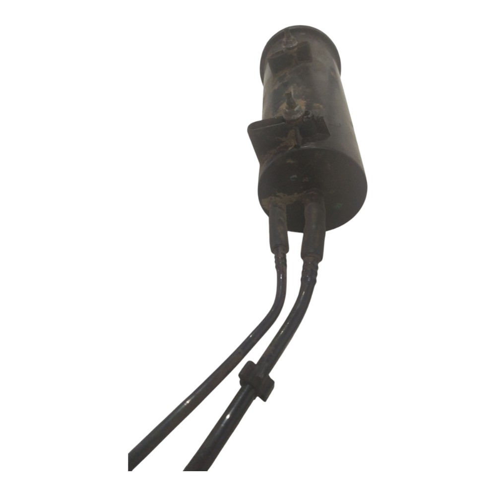 Filtro Canister Peugeot 206 207 2000 A 2014 Original 5