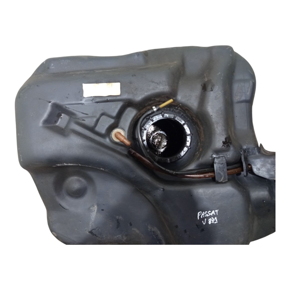 Tanque Combustível Gasolina Volkswagen Passat 1993 A 1998 5