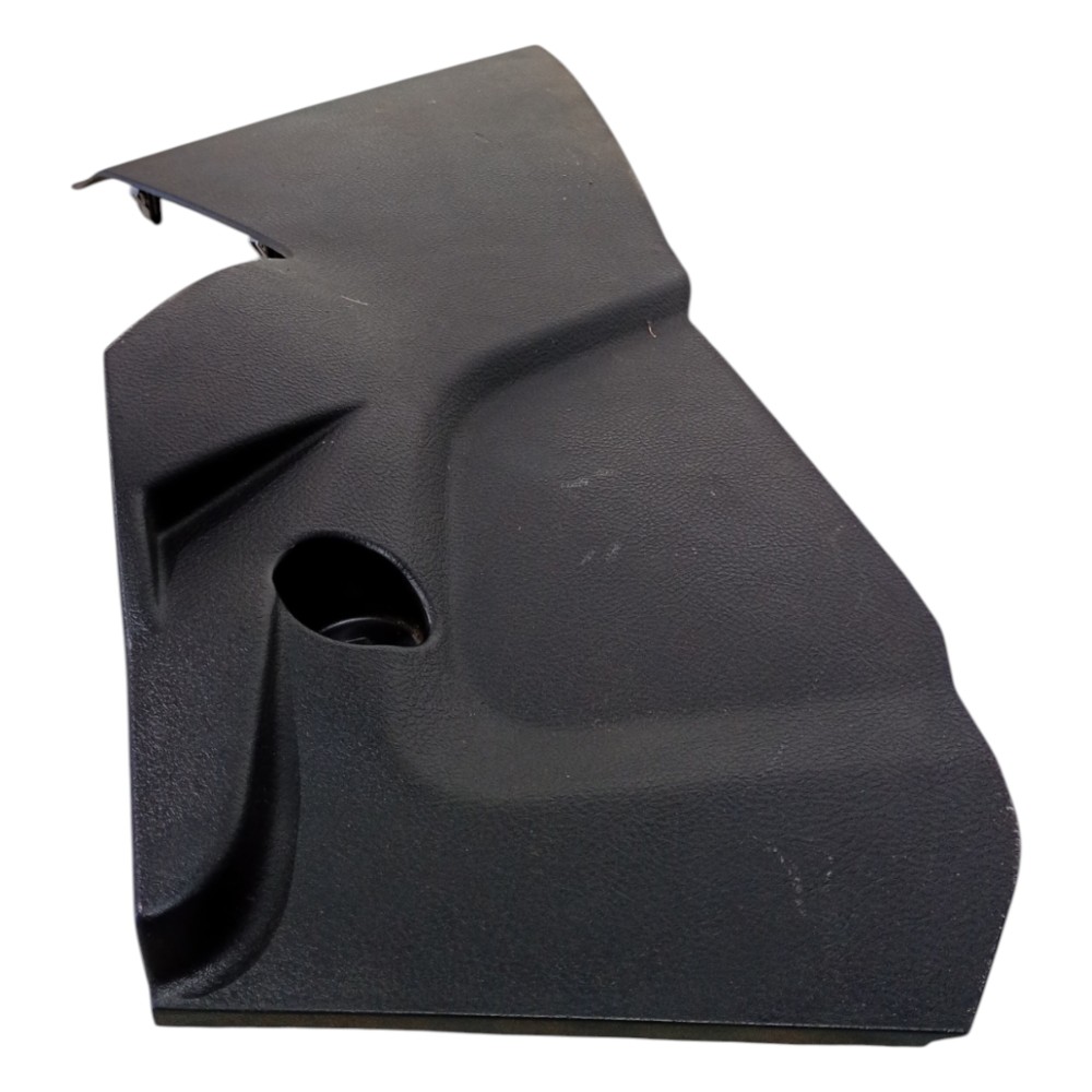 Moldura Console Central Diant Esquerdo Freelander 2006 A 201 2