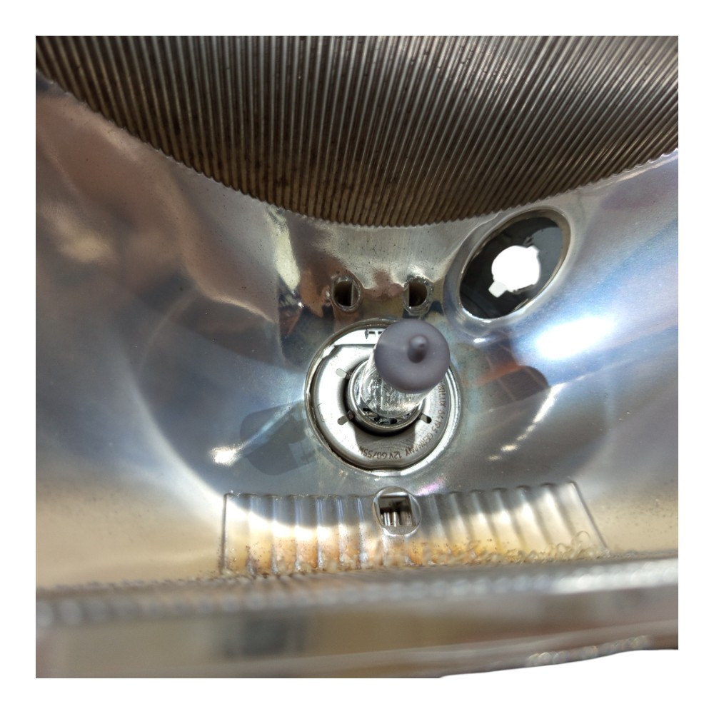 Caixa Suporte Farol Fiat Uno Dianteiro Direito 1996 A 2004 2
