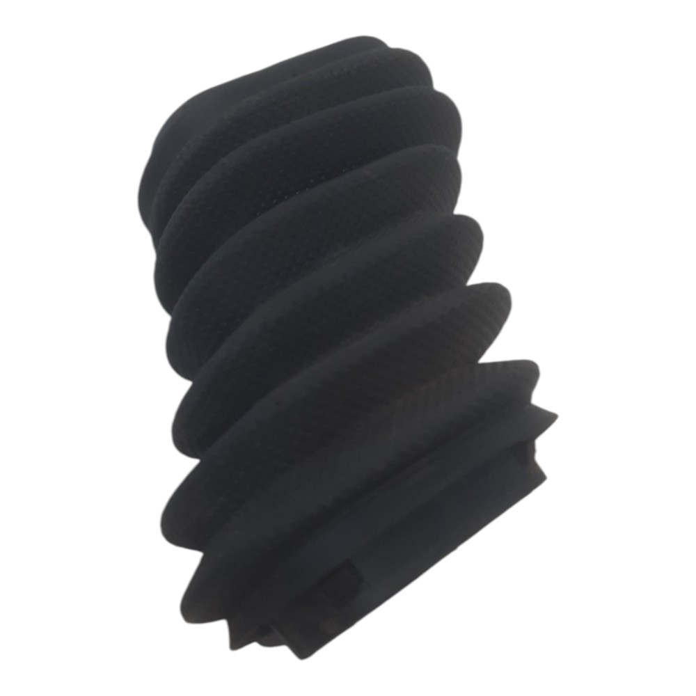 Coifa Passa Fio Porta Tras D Mercedes A160 A190 1999 A 05 7
