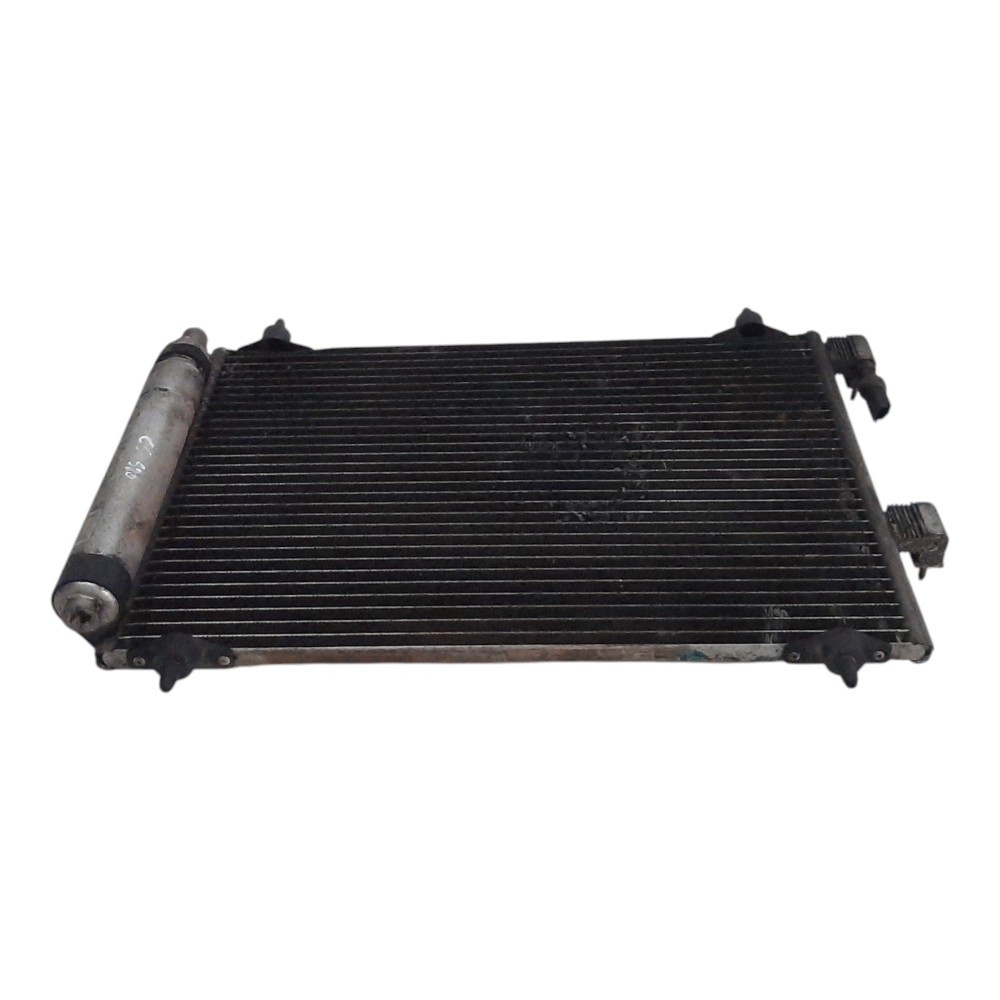 Condensador Ar Condicionado Citroen C5 2001 2002 A 2005 3